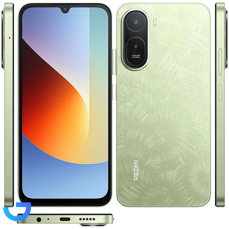 قیمت و خرید گوشی موبایل شیائومی مدل Redmi A7 Pro 4G ظرفیت 64 گیگابایت رم 4 گیگابایت - گلوبال | فروشگاه آریا