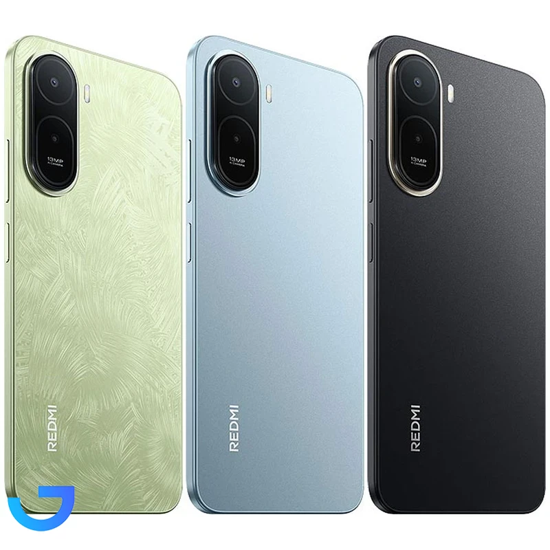 قیمت و خرید گوشی موبایل شیائومی مدل Redmi A7 Pro 4G ظرفیت 64 گیگابایت رم 4 گیگابایت - گلوبال | فروشگاه آریا