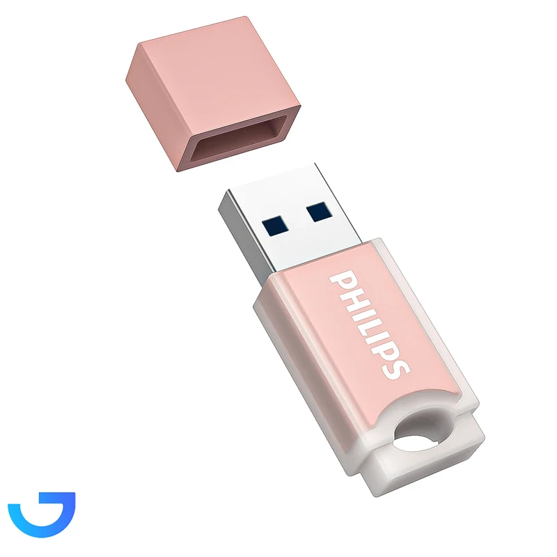 قیمت و خرید فلش مموری فیلیپس مدل FM10UA-B 3.2 ظرفیت 32 گیگابایت با رابط USB 3.2 | فروشگاه آریا