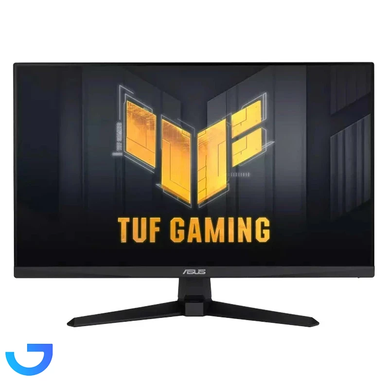 قیمت و خرید مانیتور گیمینگ 24.5 اینچ ایسوس مدل TUF Gaming VG259Q5A | فروشگاه آریا