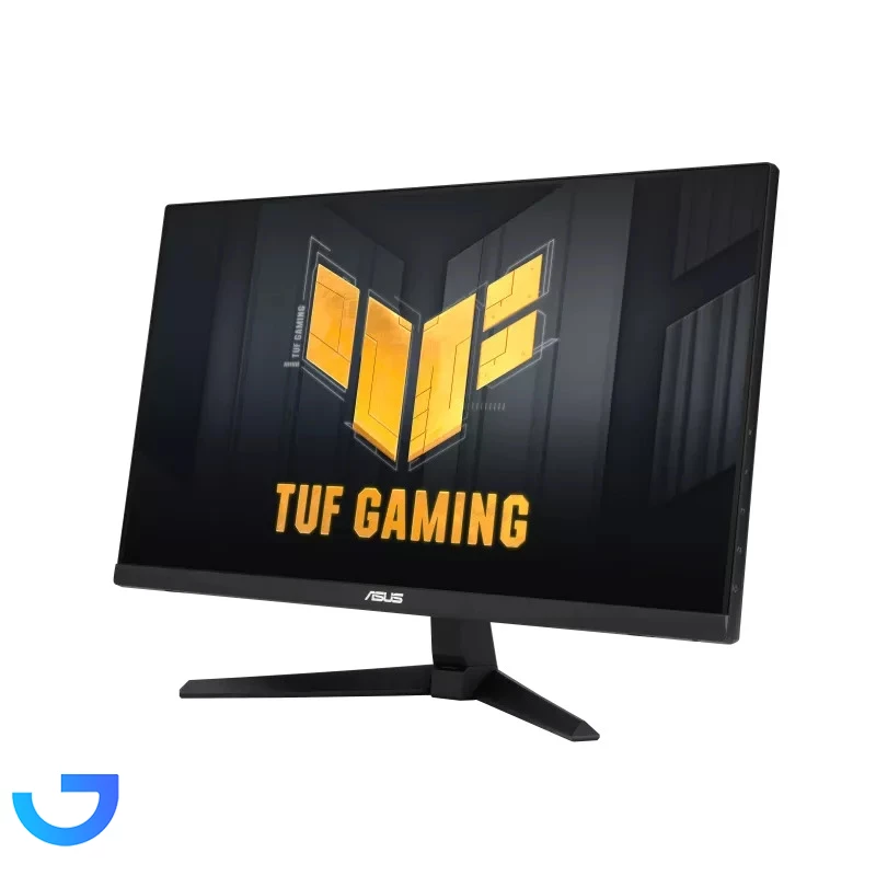 قیمت و خرید مانیتور 23.8 اینچ ایسوس مدل TUF Gaming VG249QM1A | فروشگاه آریا