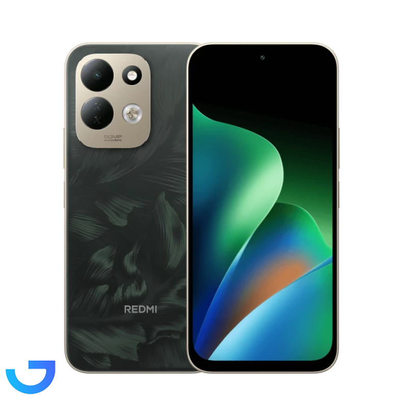 قیمت و خرید گوشی موبایل شیائومی ردمی Xiaomi Redmi 17 ظرفیت 256 گیگابایت رم 6 گیگابیت | فروشگاه آریا