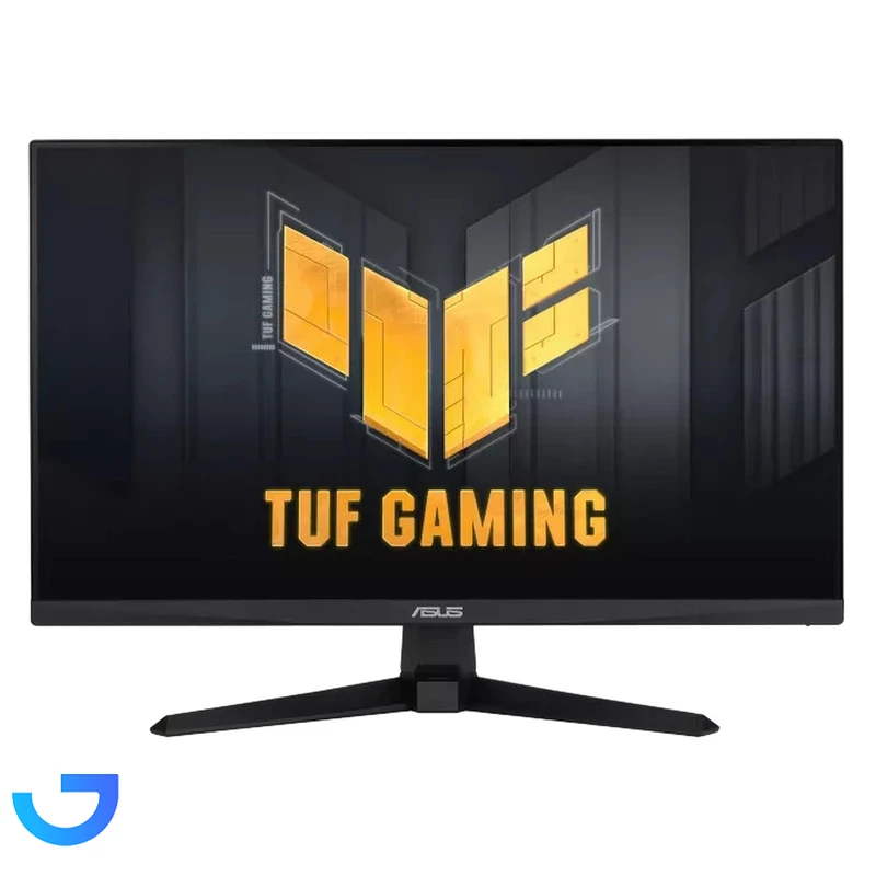 قیمت و خرید مانیتور 23.8 اینچ ایسوس مدل TUF Gaming VG249QM1A | فروشگاه آریا