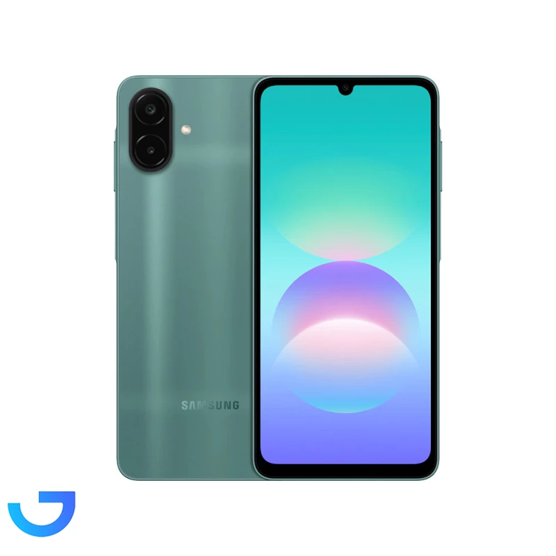 قیمت و خرید گوشی موبایل سامسونگ مدل A08 دو سیم کارت ظرفیت 64 گیگابایت - رم 4 گیگابایت - ویتنام | فروشگاه آریا