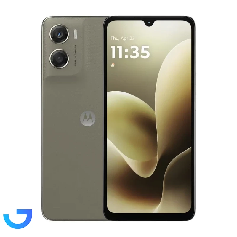 قیمت و خرید گوشی موبایل موتورولا مدل Moto G06 Power دو سیم کارت ظرفیت 256 گیگابایت - رم 4 گیگابایت | فروشگاه آریا