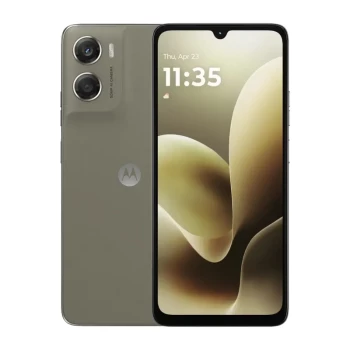 گوشی موبایل موتورولا مدل Moto G06 Power دو سیم کارت ظرفیت 256 گیگابایت - رم 4 گیگابایت | فروشگاه آریا