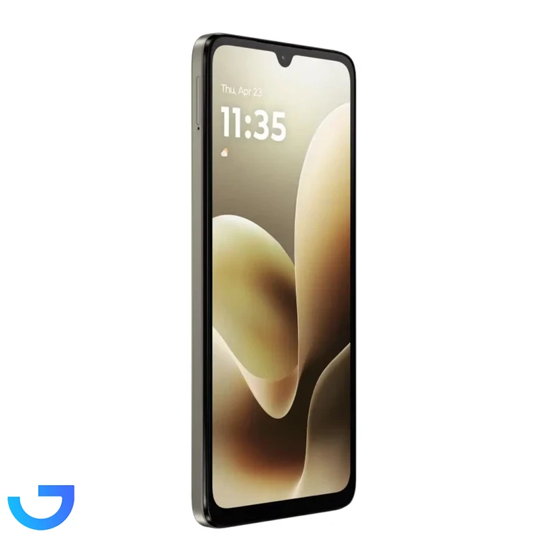 قیمت و خرید گوشی موبایل موتورولا مدل Moto G06 Power دو سیم کارت ظرفیت 256 گیگابایت - رم 4 گیگابایت | فروشگاه آریا