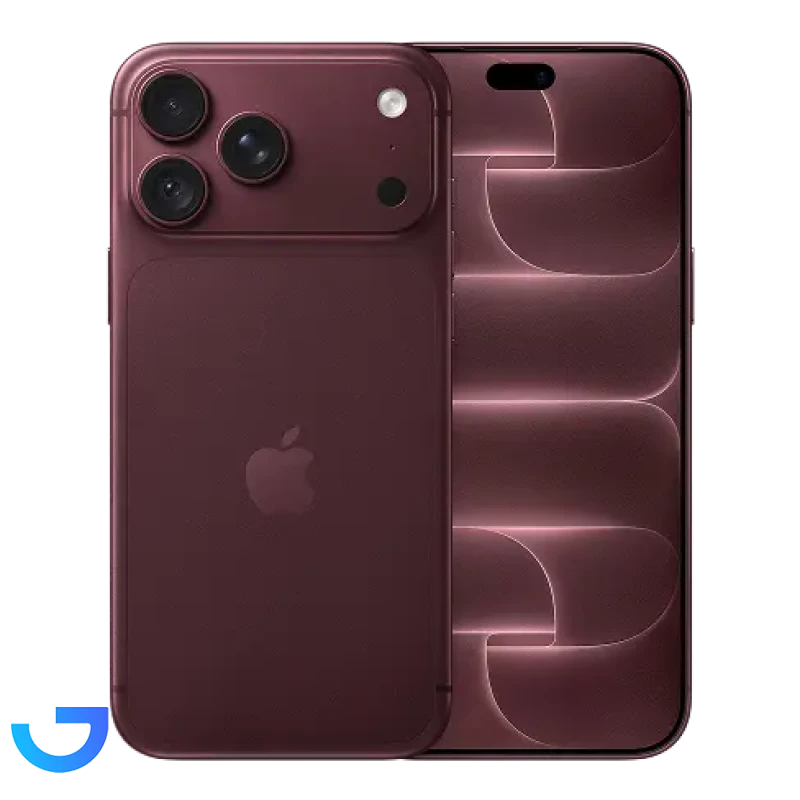 قیمت و خرید گوشی موبایل آیفون 18 پرو مکس iPhone 18 Pro Max اپل 1 ترابایت - رم 12 گیگابایت | فروشگاه آریا