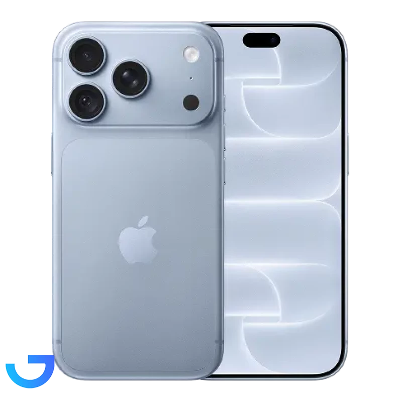 قیمت و خرید گوشی موبایل آیفون 18 پرو iPhone 18 Pro اپل 256 گیگابایت - رم 12 گیگابایت | فروشگاه آریا