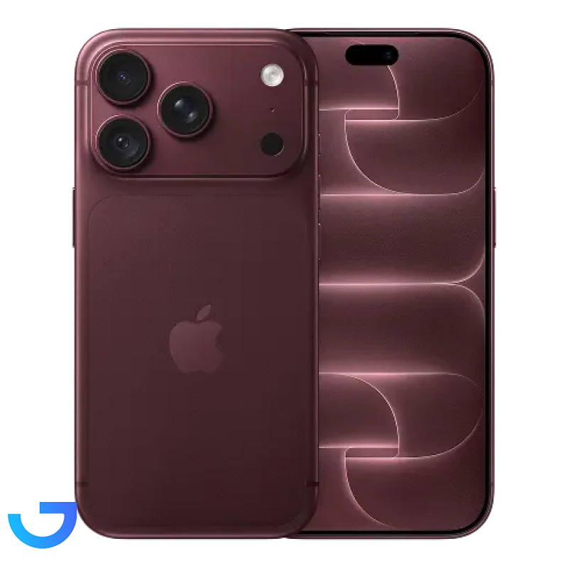 قیمت و خرید گوشی موبایل آیفون 18 پرو iPhone 18 Pro اپل 256 گیگابایت - رم 12 گیگابایت | فروشگاه آریا