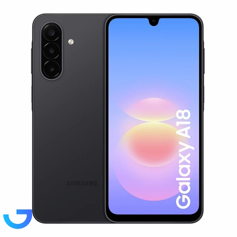 قیمت و خرید گوشی موبایل سامسونگ مدل Galaxy A18 4G ظرفیت 64 گیگابایت - رم 4 گیگابایت | فروشگاه آریا