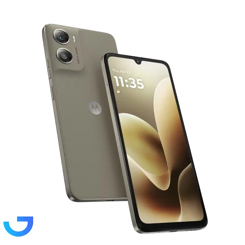 قیمت و خرید گوشی موبایل موتورولا مدل Moto G06 Power دو سیم کارت ظرفیت 256 گیگابایت - رم 4 گیگابایت | فروشگاه آریا