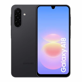 گوشی موبایل سامسونگ مدل Galaxy A18 4G ظرفیت 256 گیگابایت - رم 4 گیگابایت | فروشگاه آریا