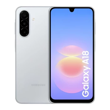 گوشی موبایل سامسونگ مدل Galaxy A18 4G ظرفیت 128 گیگابایت - رم 4 گیگابایت | فروشگاه آریا