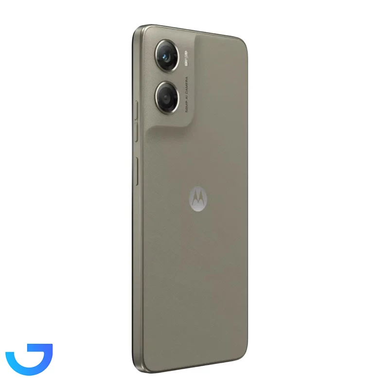 قیمت و خرید گوشی موبایل موتورولا مدل Moto G06 Power دو سیم کارت ظرفیت 256 گیگابایت - رم 4 گیگابایت | فروشگاه آریا