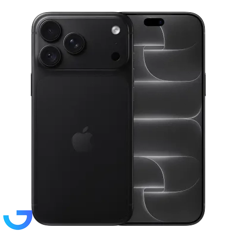 قیمت و خرید گوشی موبایل آیفون 18 پرو مکس iPhone 18 Pro Max اپل 2 ترابایت - رم 12 گیگابایت | فروشگاه آریا