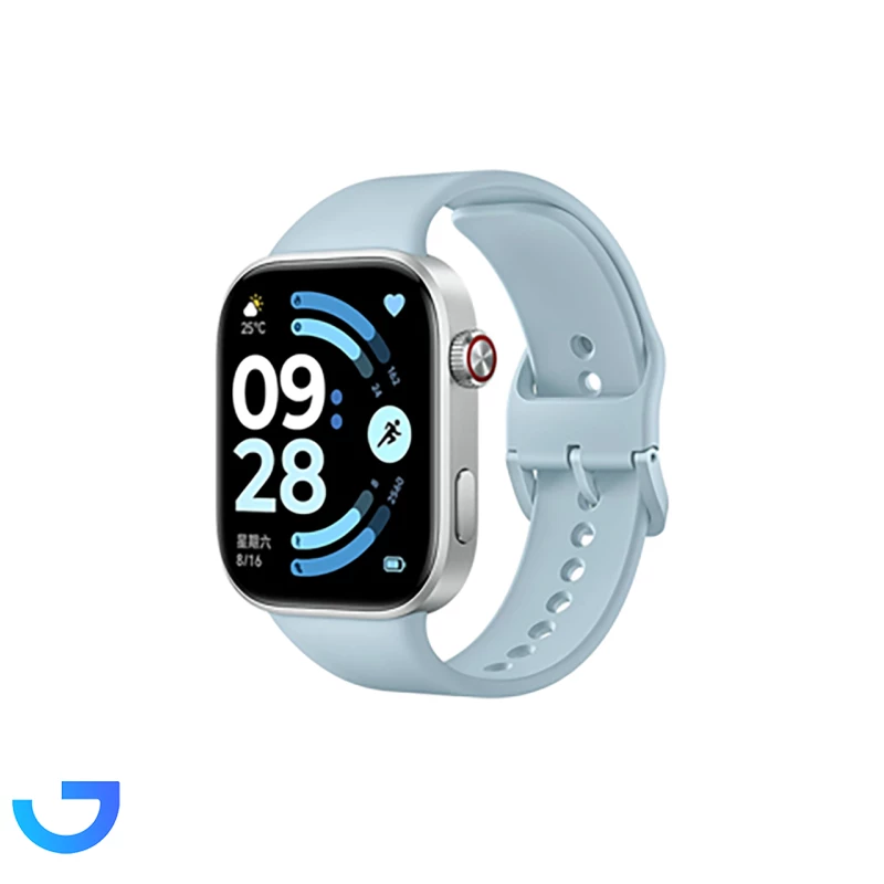 قیمت و خرید ساعت هوشمند شیائومی مدل Redmi Watch 6 | فروشگاه آریا