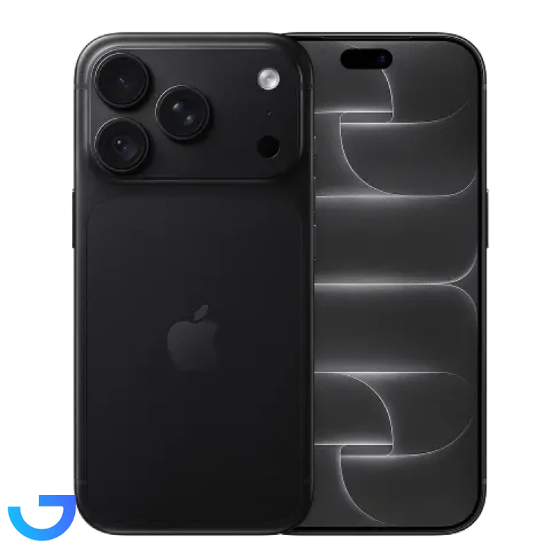 قیمت و خرید گوشی موبایل آیفون 18 پرو iPhone 18 Pro اپل 256 گیگابایت - رم 12 گیگابایت | فروشگاه آریا
