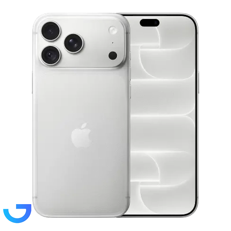 قیمت و خرید گوشی موبایل آیفون 18 پرو مکس iPhone 18 Pro Max اپل 2 ترابایت - رم 12 گیگابایت | فروشگاه آریا