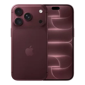 گوشی موبایل آیفون 18 پرو iPhone 18 Pro اپل 2 ترابایت - رم 12 گیگابایت | فروشگاه آریا