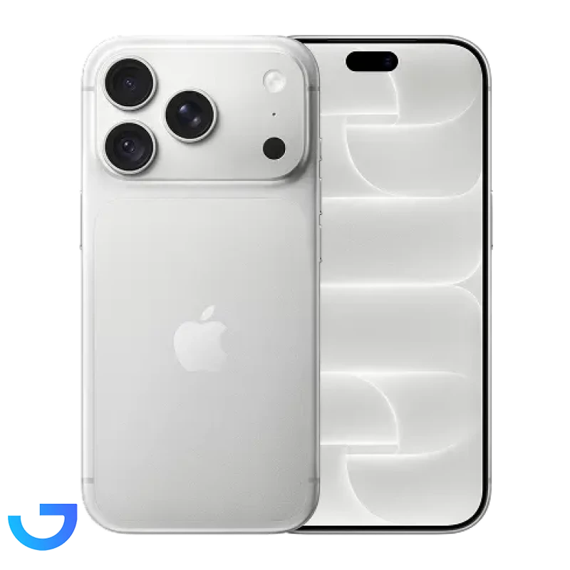 قیمت و خرید گوشی موبایل آیفون 18 پرو iPhone 18 Pro اپل 256 گیگابایت - رم 12 گیگابایت | فروشگاه آریا