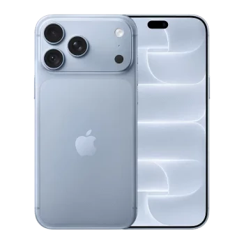 گوشی موبایل آیفون 18 پرو مکس iPhone 18 Pro Max اپل 512 گیگابایت - رم 12 گیگابایت | فروشگاه آریا