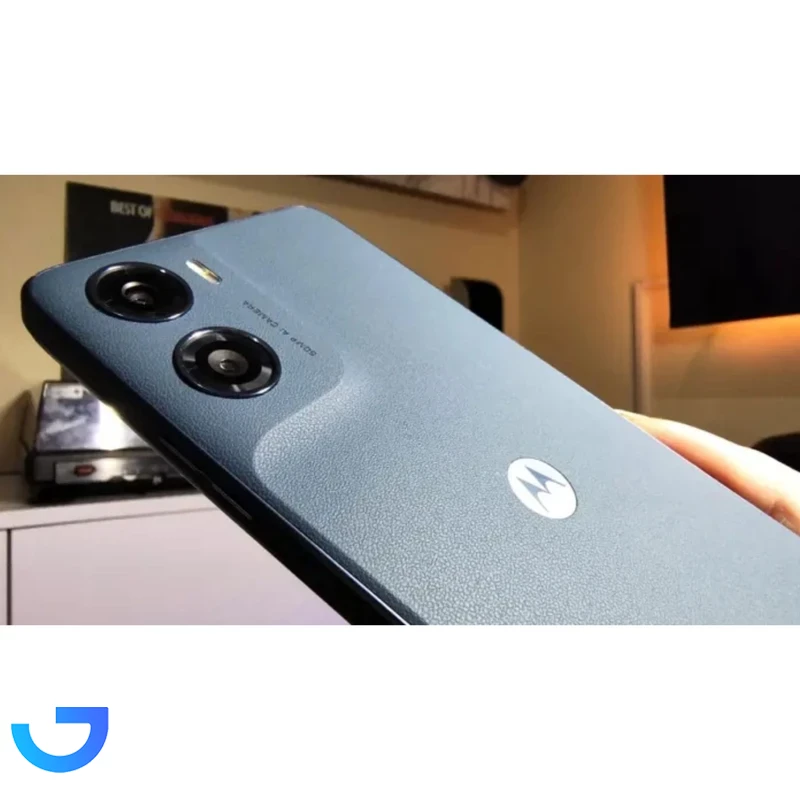 قیمت و خرید گوشی موبایل موتورولا مدل Moto G06 Power دو سیم کارت ظرفیت 256 گیگابایت - رم 4 گیگابایت | فروشگاه آریا