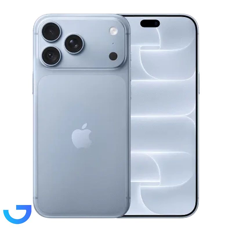 قیمت و خرید گوشی موبایل آیفون 18 پرو مکس iPhone 18 Pro Max اپل 2 ترابایت - رم 12 گیگابایت | فروشگاه آریا
