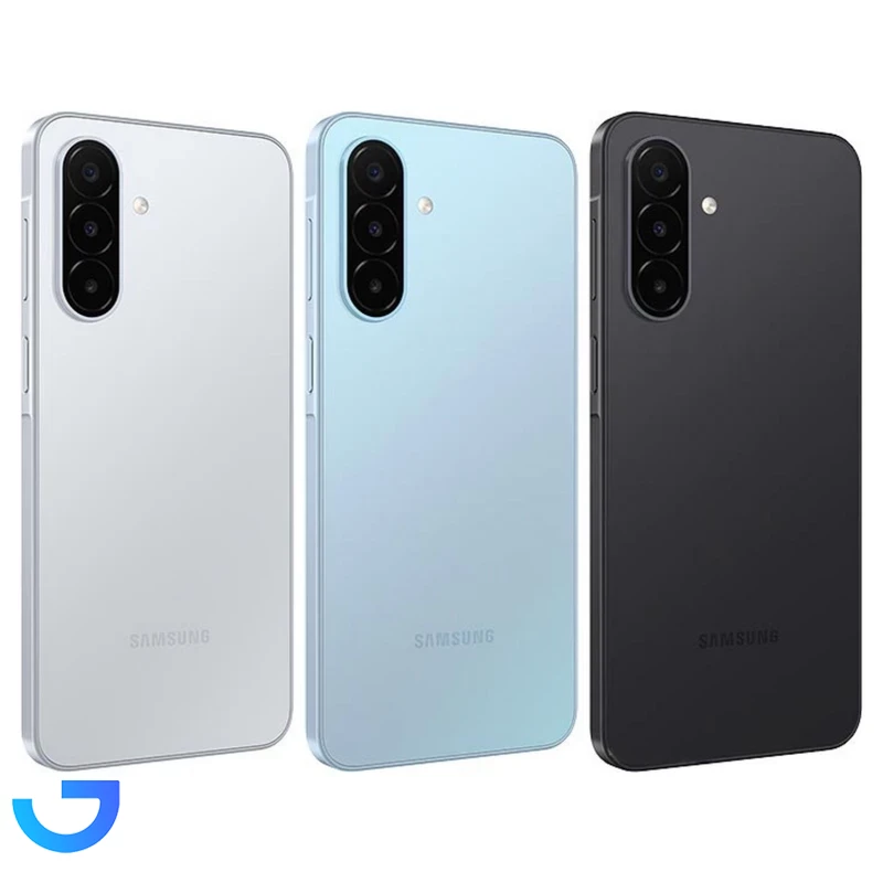 قیمت و خرید گوشی موبایل سامسونگ مدل Galaxy A18 4G ظرفیت 128 گیگابایت - رم 4 گیگابایت | فروشگاه آریا