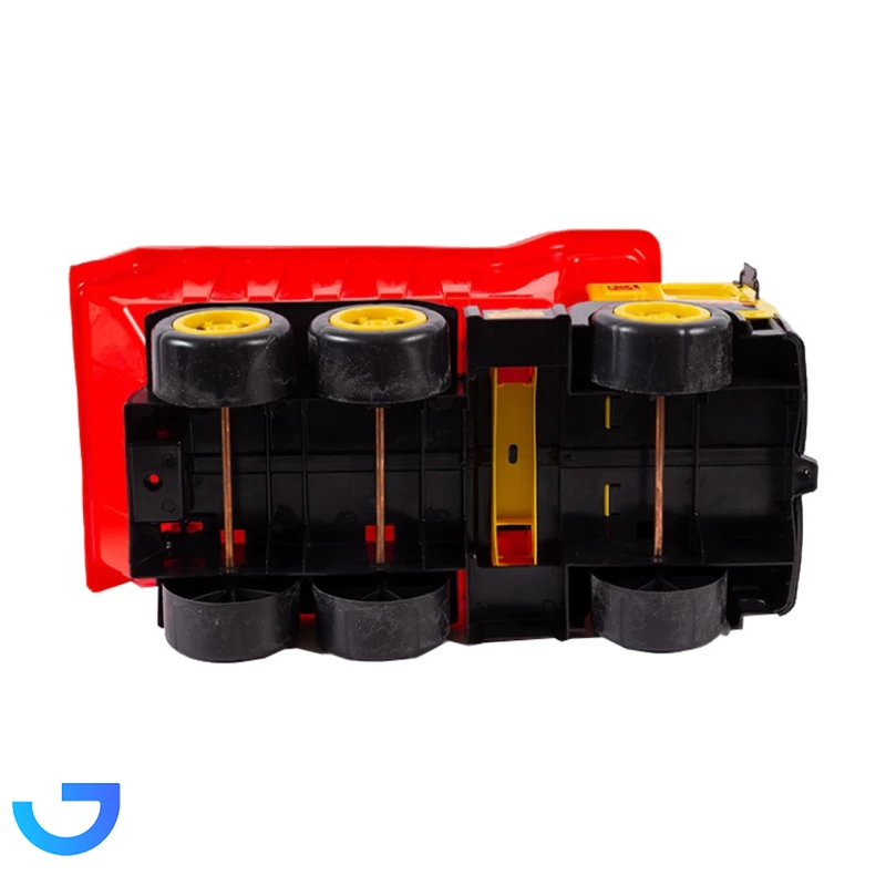 قیمت و خرید کامیون کمپرسی با توان تحمل 130 کیلوگرم بار مدل RYL - Super Axor | فروشگاه آریا