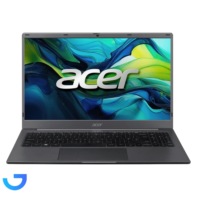 قیمت و خرید لپ تاپ 15.6 اینچی ایسر مدل Aspire Lite AL15-72P-58X5-i5 13420H-8GB DDR5 4800MHz-512GB SSD-IPS | فروشگاه آریا