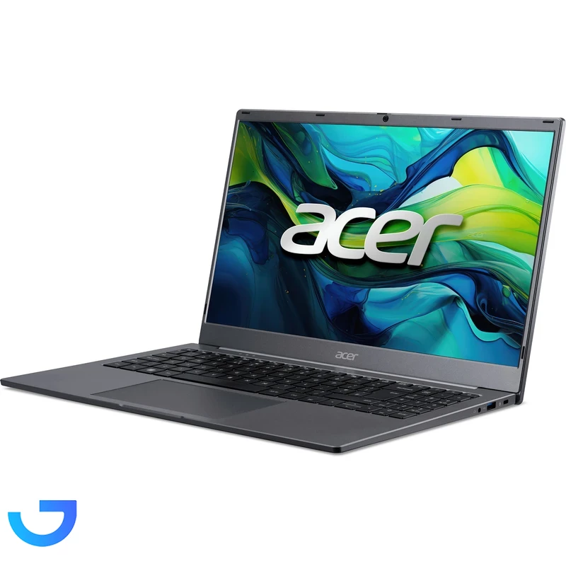 قیمت و خرید لپ تاپ 15.6 اینچی ایسر مدل Aspire Lite AL15-72P-58X5-i5 13420H-8GB DDR5 4800MHz-512GB SSD-IPS | فروشگاه آریا