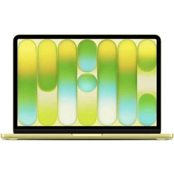 لپ تاپ 13 اینچی اپل مدل MacBook Neo LLA-A18 Pro-8GB Ram-256GB SSD | فروشگاه آریا