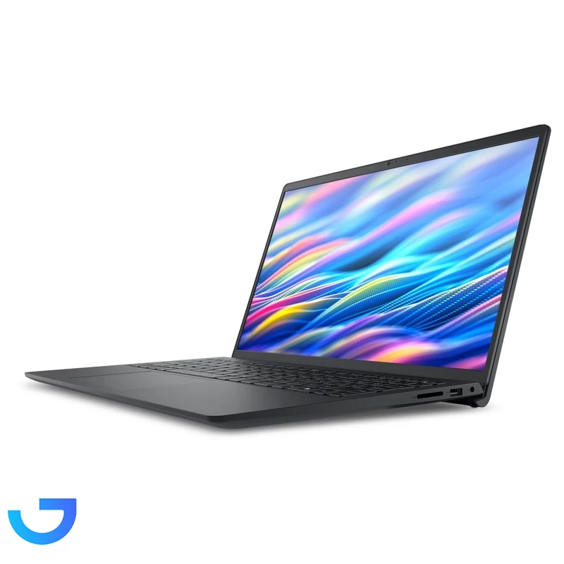 قیمت و خرید لپ تاپ 15.6 اینچی دل مدل DC15250-15-Core i7 1355U-16GB DDR4 3200MHz-512GB SSD-IPS 120Hz | فروشگاه آریا