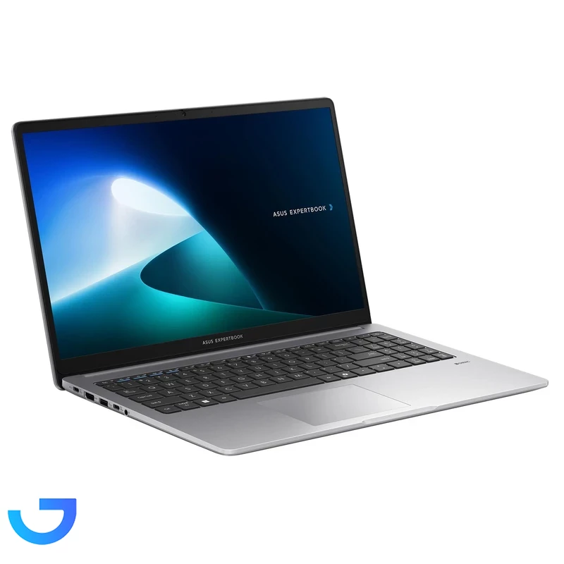 قیمت و خرید لپ تاپ 15.6 اینچی ایسوس ExpertBook P1 P1503CVA-i3 1315U-8GB DDR5 4800MHz-256GB SSD-IPS-Fingerprint | فروشگاه آریا