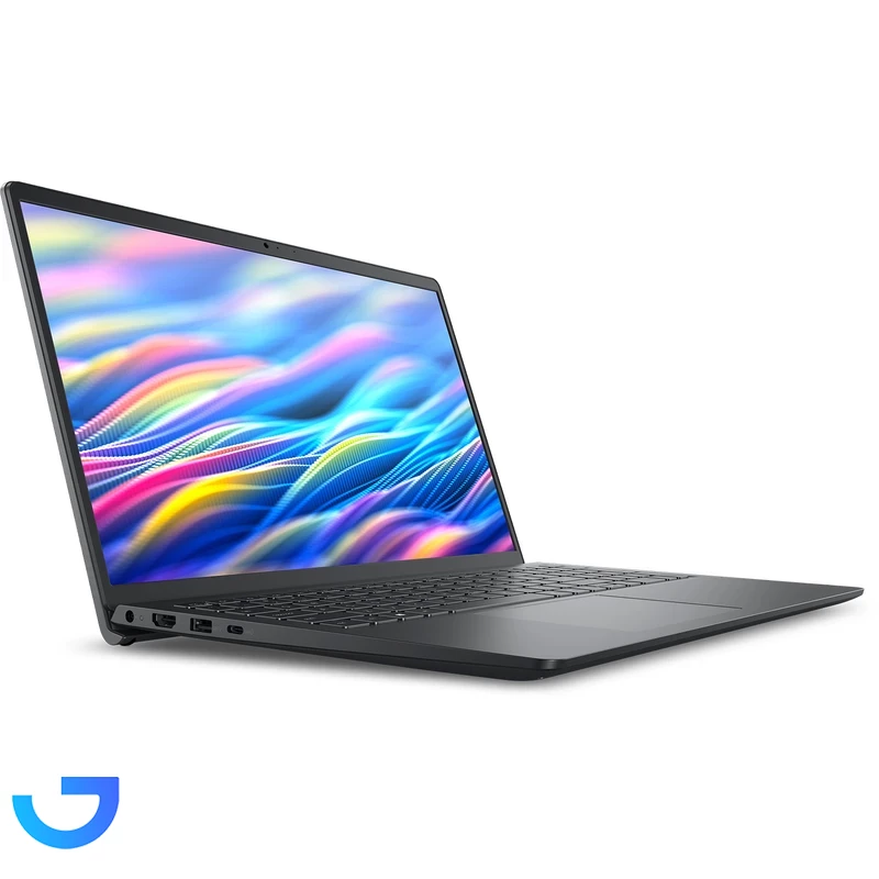قیمت و خرید لپ تاپ 15.6 اینچی دل مدل DC15250-15-Core i5 1334U-8GB DDR4 3200MHz-512GB SSD-IPS 60Hz-Touch-W | فروشگاه آریا