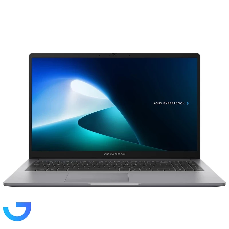 قیمت و خرید لپ تاپ 15.6 اینچی ایسوس ExpertBook P1 P1503CVA-i3 1315U-8GB DDR5 4800MHz-256GB SSD-IPS-Fingerprint | فروشگاه آریا
