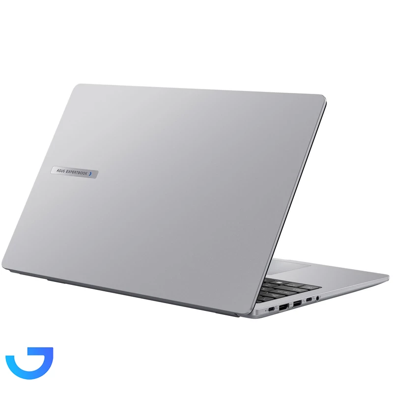 قیمت و خرید لپ تاپ 15.6 اینچی ایسوس ExpertBook P1 P1503CVA-i3 1315U-8GB DDR5 4800MHz-256GB SSD-IPS-Fingerprint | فروشگاه آریا