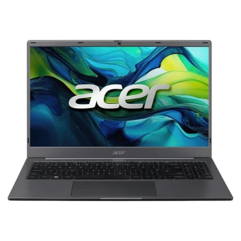 لپ تاپ 15.6 اینچی ایسر مدل Aspire Lite AL15-72P-58X5-i5 13420H-8GB DDR5 4800MHz-512GB SSD-IPS | فروشگاه آریا