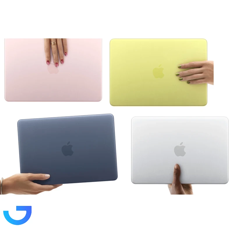 قیمت و خرید لپ تاپ 13 اینچی اپل مدل MacBook Neo LLA-A18 Pro-8GB Ram-256GB SSD | فروشگاه آریا