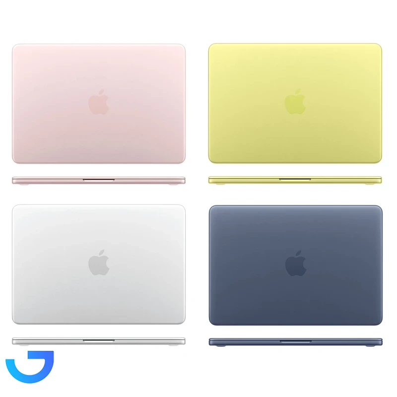 قیمت و خرید لپ تاپ 13 اینچی اپل مدل MacBook Neo LLA-A18 Pro-8GB Ram-256GB SSD | فروشگاه آریا