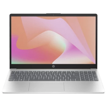 لپ تاپ 15.6 اینچی اچ‌ پی مدل fd0458nia-15-Core i7 1255U-8GB DDR4 3200MHz-512GB SSD-TN-Backlit | فروشگاه آریا