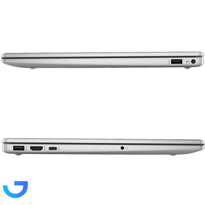 قیمت و خرید لپ تاپ 15.6 اینچی اچ‌ پی مدل fd0458nia-15-Core i7 1255U-8GB DDR4 3200MHz-512GB SSD-TN-Backlit | فروشگاه آریا