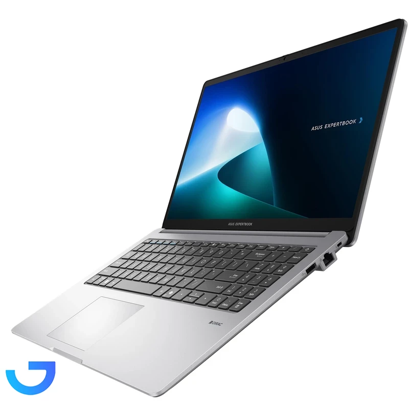 قیمت و خرید لپ تاپ 15.6 اینچی ایسوس ExpertBook P1 P1503CVA-i3 1315U-8GB DDR5 4800MHz-256GB SSD-IPS-Fingerprint | فروشگاه آریا