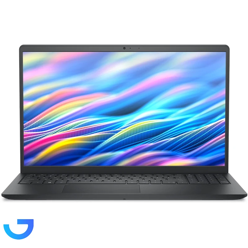 قیمت و خرید لپ تاپ 15.6 اینچی دل مدل DC15250-15-Core i5 1334U-8GB DDR4 3200MHz-512GB SSD-IPS 60Hz-Touch-W | فروشگاه آریا