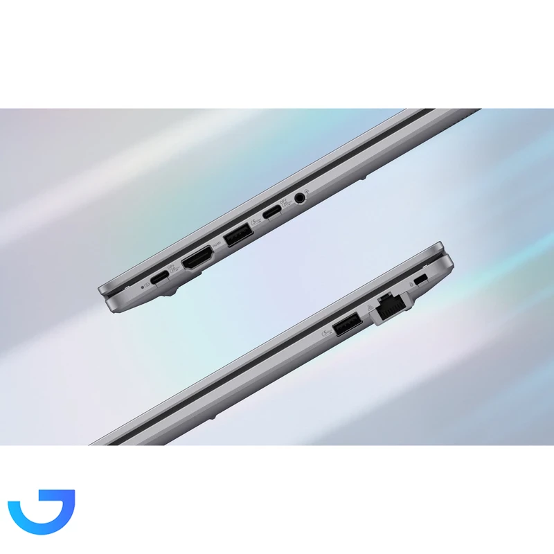 قیمت و خرید لپ تاپ 15.6 اینچی ایسوس ExpertBook P1 P1503CVA-i3 1315U-8GB DDR5 4800MHz-256GB SSD-IPS-Fingerprint | فروشگاه آریا