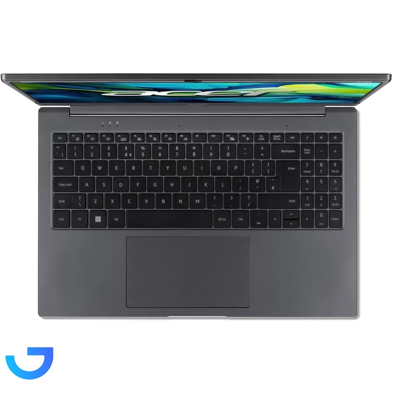 قیمت و خرید لپ تاپ 15.6 اینچی ایسر مدل Aspire Lite AL15-72P-58X5-i5 13420H-8GB DDR5 4800MHz-512GB SSD-IPS | فروشگاه آریا