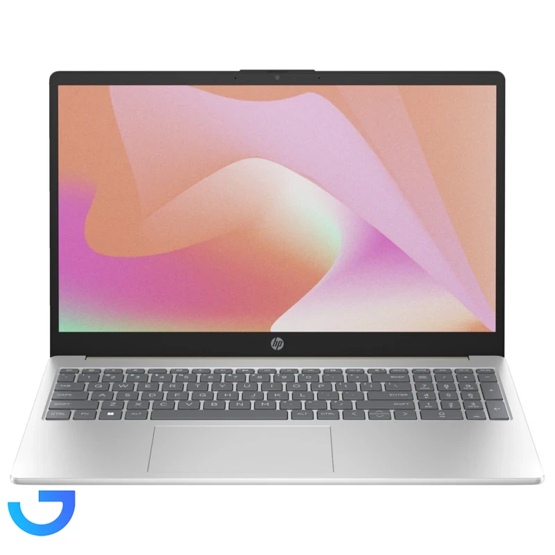 قیمت و خرید لپ تاپ 15.6 اینچی اچ‌ پی مدل fd0458nia-15-Core i7 1255U-8GB DDR4 3200MHz-512GB SSD-TN-Backlit | فروشگاه آریا