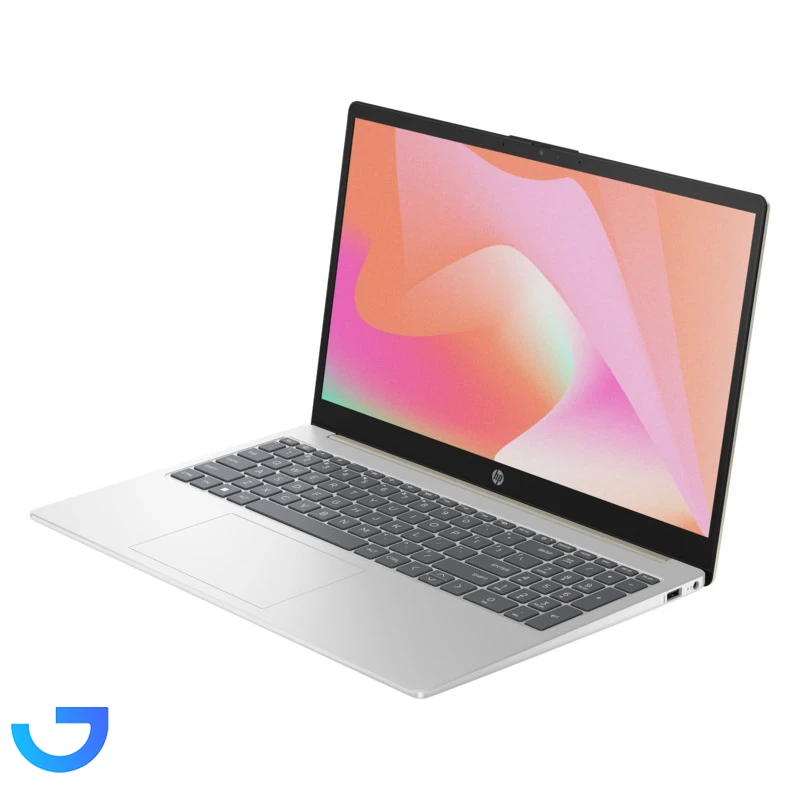 قیمت و خرید لپ تاپ 15.6 اینچی اچ‌ پی مدل fd0458nia-15-Core i7 1255U-8GB DDR4 3200MHz-512GB SSD-TN-Backlit | فروشگاه آریا