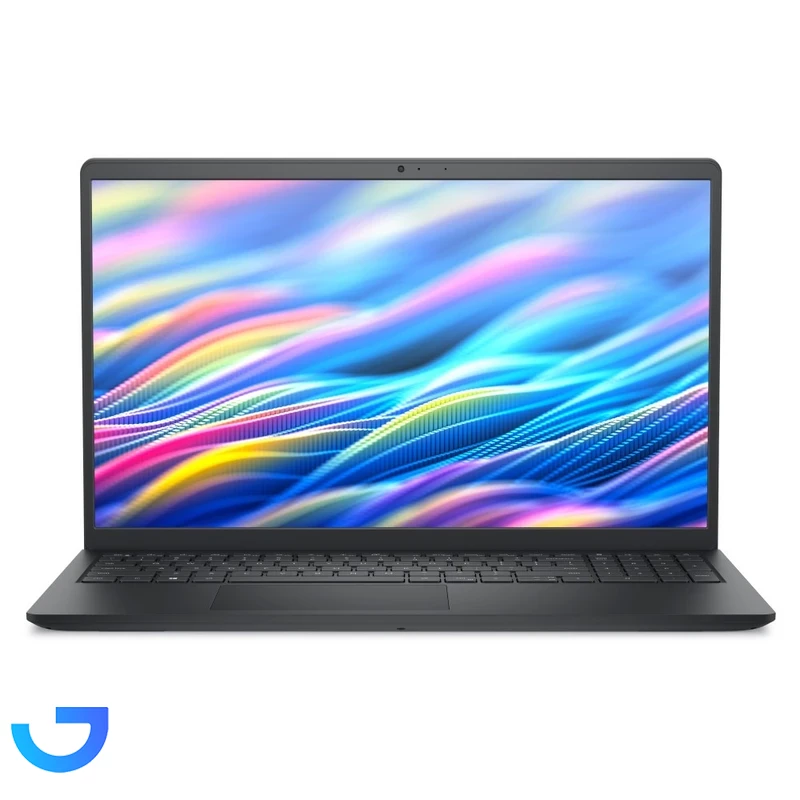 قیمت و خرید لپ تاپ 15.6 اینچی دل مدل DC15250-15-Core i7 1355U-16GB DDR4 3200MHz-512GB SSD-IPS 120Hz | فروشگاه آریا